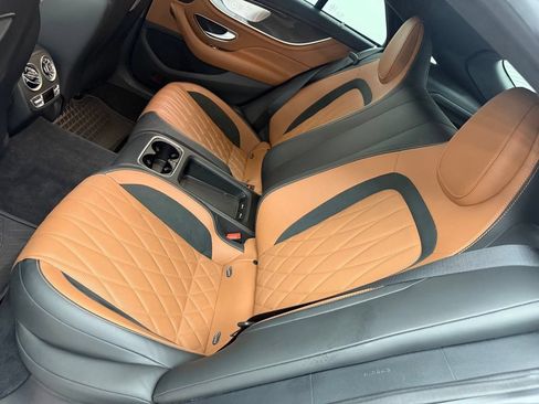 Used 2019 Mercedes-Benz AMG GT 63 S image 36