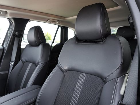 Used 2024 MAZDA CX-50 AWD 2.5 S w/ Cargo Package image 28