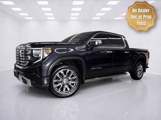 Used 2024 GMC Sierra 1500 Denali w/ Denali Reserve Package AWD/4WD video 1