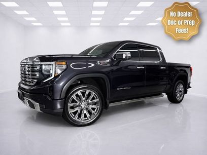 Used 2024 GMC Sierra 1500 Denali w/ Denali Reserve Package