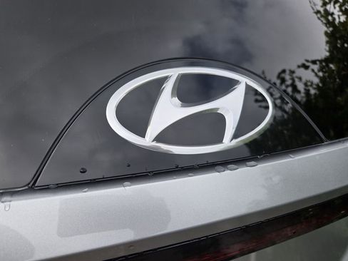 Used 2024 Hyundai Tucson SEL image 9