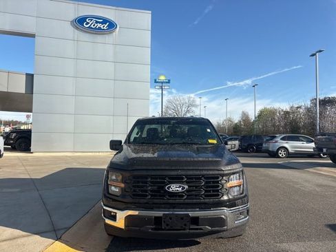 Used 2024 Ford F150 XL w/ Equipment Group 103A High image 8