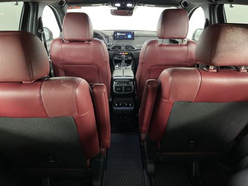 Used 2023 MAZDA CX-9 Carbon Edition image 21
