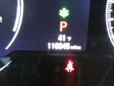 Used 2018 Honda Accord Sport image 23