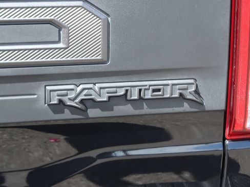 Used 2024 Ford F150 Raptor AWD/4WD image 51