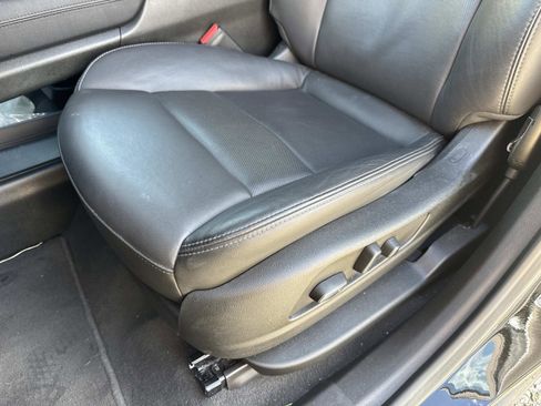 Certified 2025 Cadillac XT6 Premium Luxury image 20