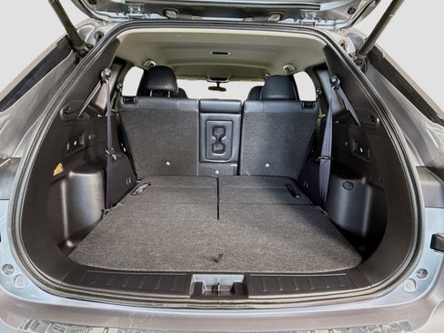 Used 2022 Mitsubishi Outlander SE image 35