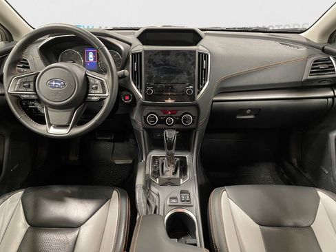 Used 2023 Subaru Crosstrek 2.5i Limited image 10