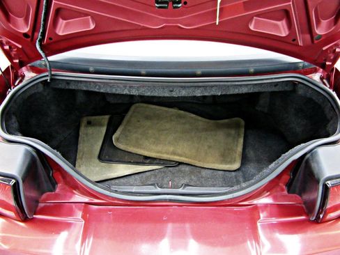 Used 2003 Ford Mustang GT Premium image 12