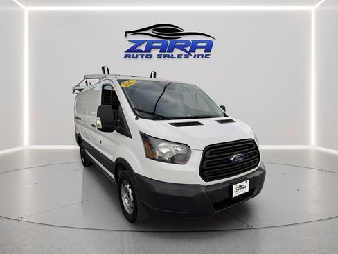 Used 2017 Ford Transit 250 130 Low Roof image 8