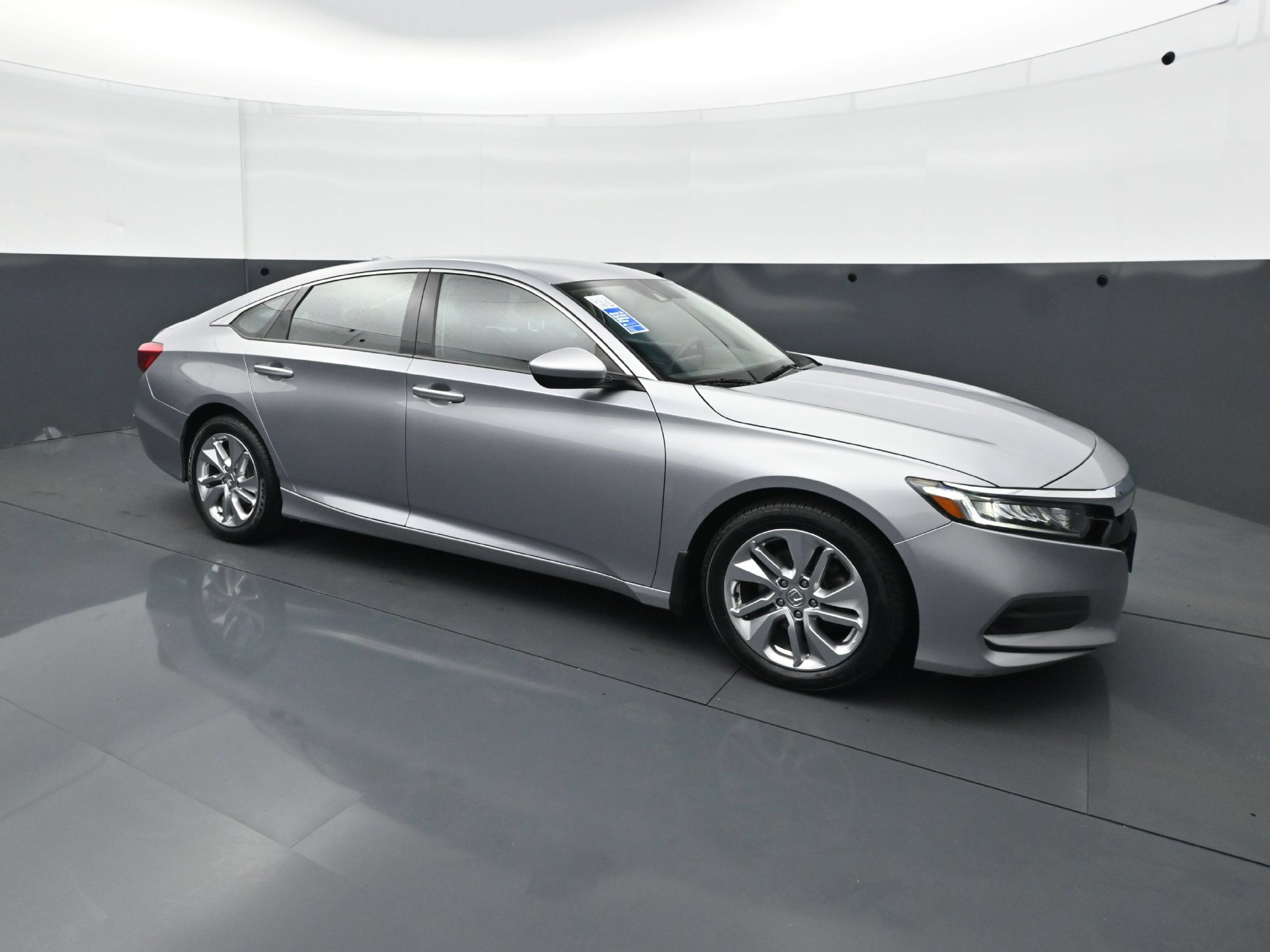 Used 2020 Honda Accord LX image 9