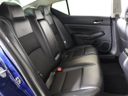 Used 2022 Nissan Altima 2.0 SR image 34