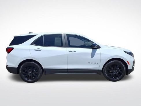 Used 2024 Chevrolet Equinox LS w/ LS Convenience Package FWD image 6