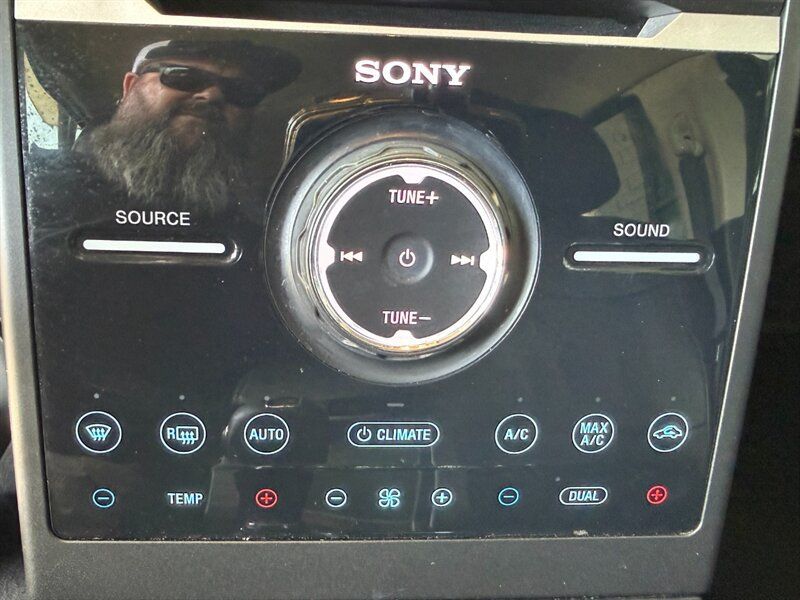 Used 2016 Ford Flex Limited FWD image 35
