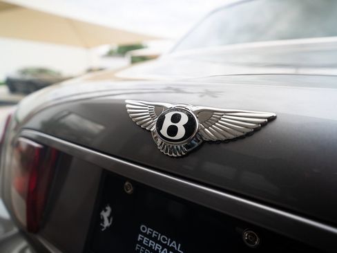 Used 2005 Bentley Arnage T RWD image 18