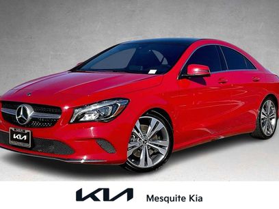 Used 2019 Mercedes-Benz CLA 250