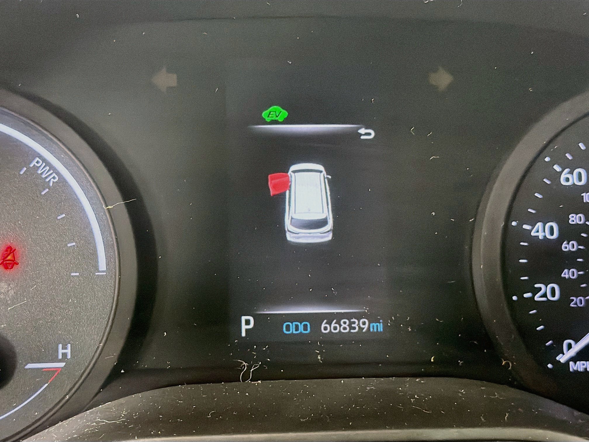 Used 2022 Toyota Sienna LE w/ LE Plus Package FWD image 19