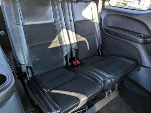 Used 2018 Dodge Durango GT w/ Premium Group image 22