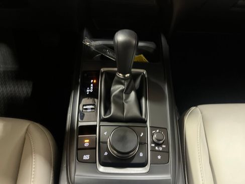 Used 2026 MAZDA CX-30 AWD 2.5 S w/ Select Sport Pkg image 24