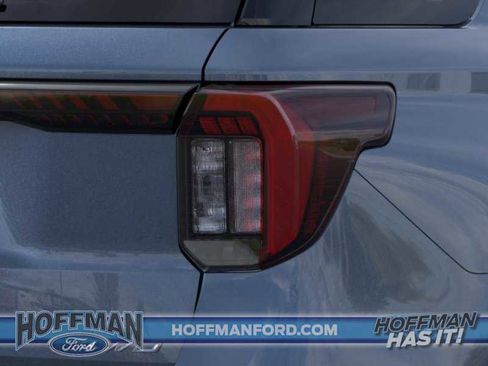 New 2026 Ford Explorer ST-Line AWD/4WD image 21