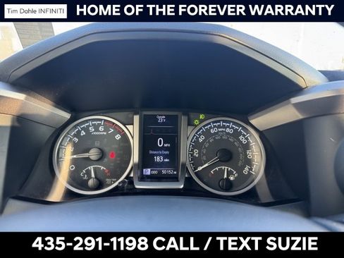 Used 2022 Toyota Tacoma SR5 image 4
