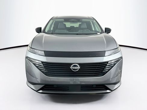 Used 2025 Nissan Murano SV FWD image 2