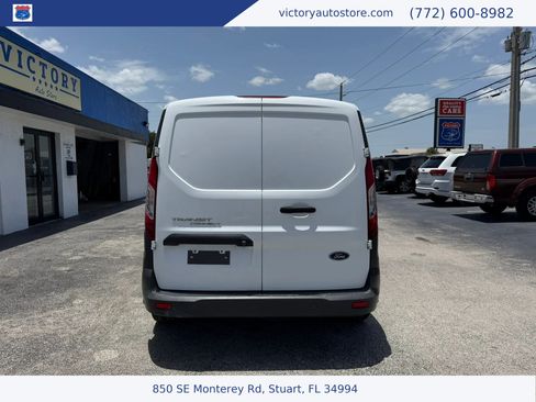 Used 2017 Ford Transit Connect XL FWD image 4