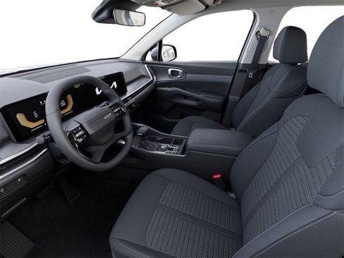 New 2026 Kia Sorento LX image 17