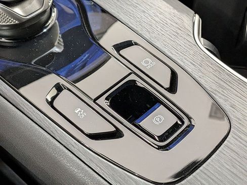 New 2026 Lexus RZ 450e AWD image 30