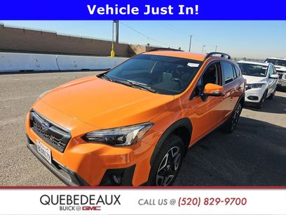 Used 2018 Subaru Crosstrek 2.0i Limited w/ Popular Package #2