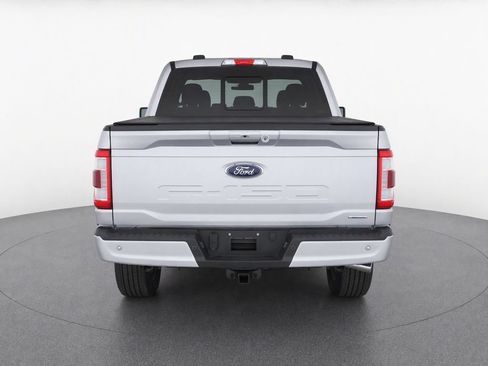 Used 2023 Ford F150 Lariat w/ Equipment Group 502A High AWD/4WD image 11