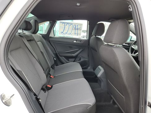 New 2026 Volkswagen Jetta Sport image 14