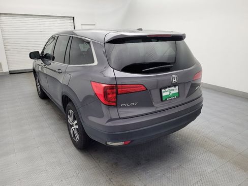 Used 2018 Honda Pilot EX image 5