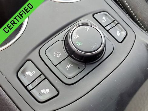 Certified 2023 GMC Terrain SLE w/ Driver Convenience Package image 34