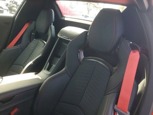 New 2026 Chevrolet Corvette Stingray Preferred Conv w/ Z51 Performance Package image 15