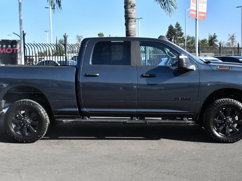 Used 2025 RAM 2500 Big Horn AWD/4WD image 9