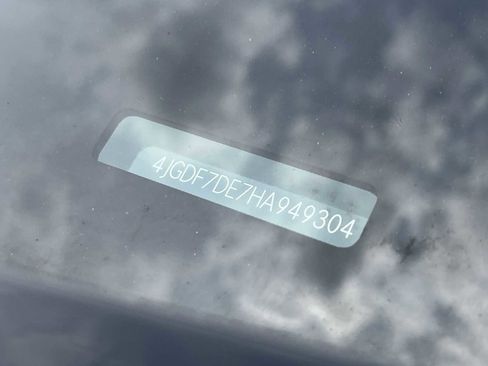 Used 2017 Mercedes-Benz GLS 550 4MATIC image 53