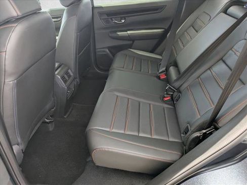 New 2026 Honda CR-V Sport-L image 15