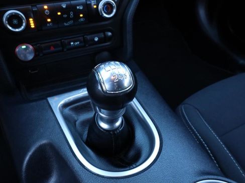 Used 2021 Ford Mustang GT w/ Black Accent Package image 12