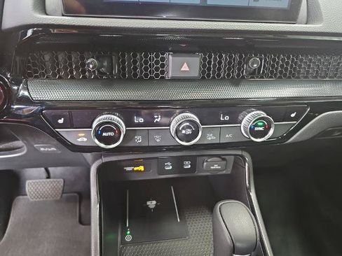 Used 2026 Honda CR-V EX-L image 22