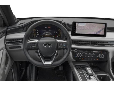 New 2027 INFINITI QX65 Sport w/ Premium Package AWD/4WD image 9