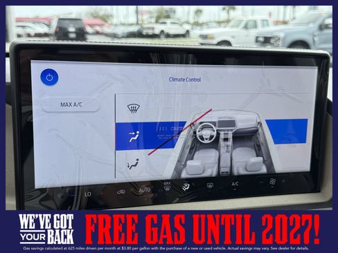 New 2026 Ford Bronco Sport Big Bend AWD/4WD image 23