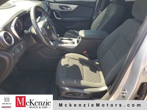 Used 2021 Chevrolet Blazer LT image 5