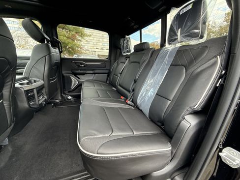 New 2026 RAM 1500 Limited image 25