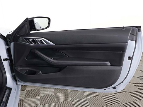 Used 2023 BMW 430i xDrive Coupe w/ M Sport Package image 26