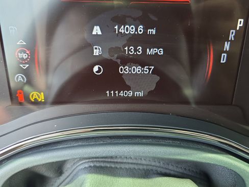 Used 2019 Dodge Durango GT RWD image 27