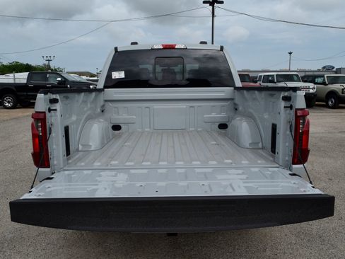 New 2026 Ford F150 XLT w/ Equipment Group 302A MID RWD image 21