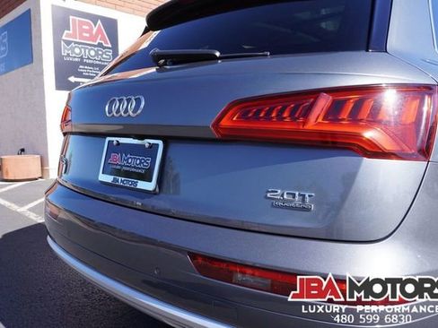 Used 2018 Audi Q5 2.0T Premium Plus w/ Premium Plus Package image 68