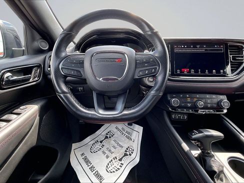 Used 2023 Dodge Durango GT AWD/4WD image 6