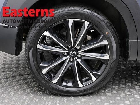 Used 2025 MAZDA CX-50 AWD 2.5 S w/ Weather Package image 30